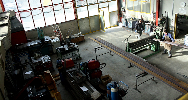 Officina